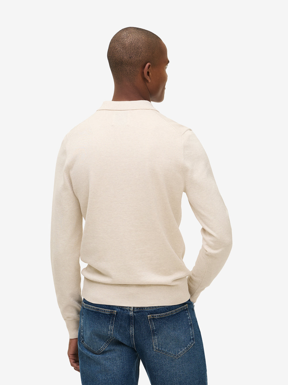 Harvey Heavyweight Cotton-Silk KW90100-SND