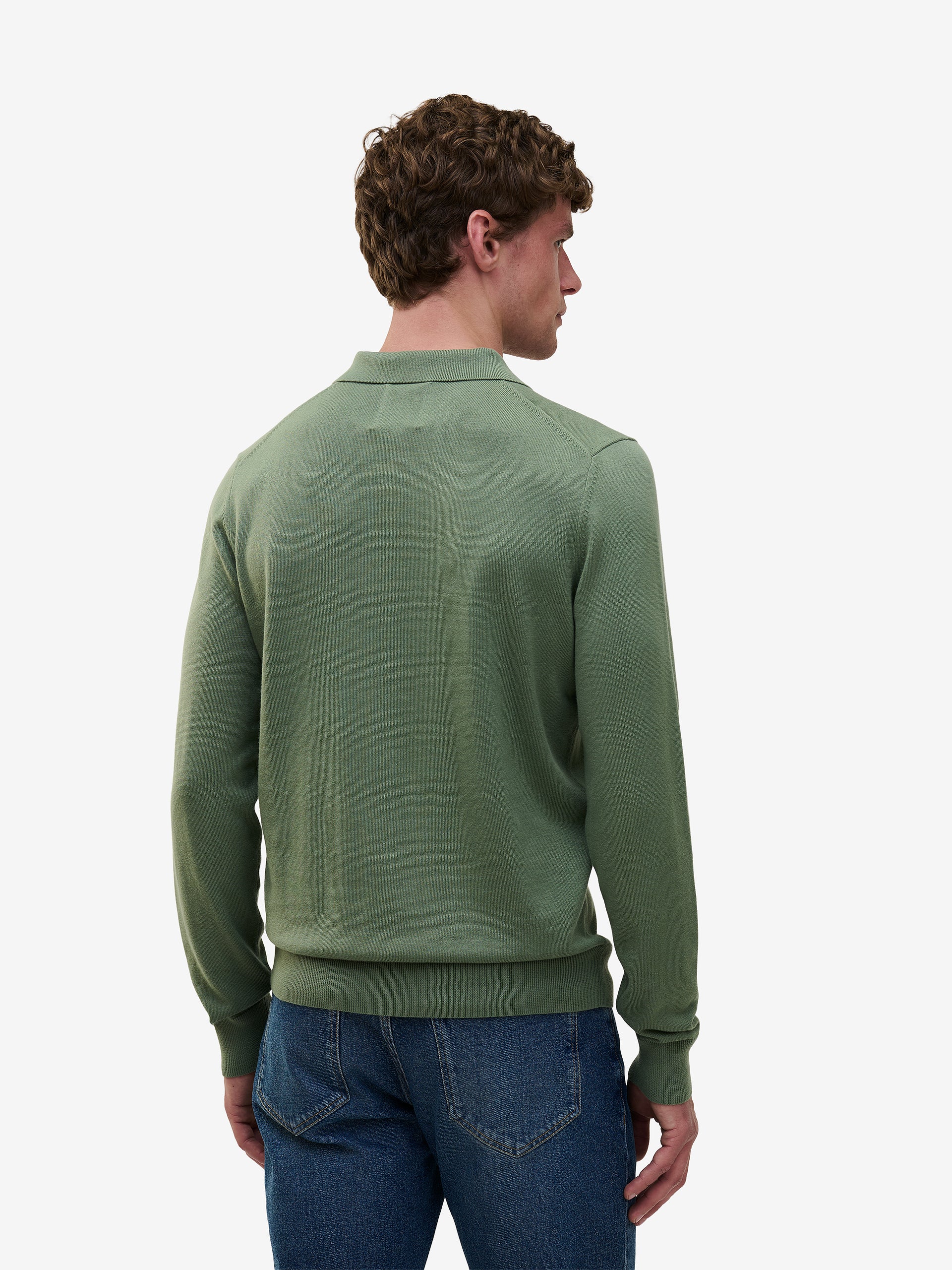 Harvey Heavyweight Cotton Silk KW90100-SSA