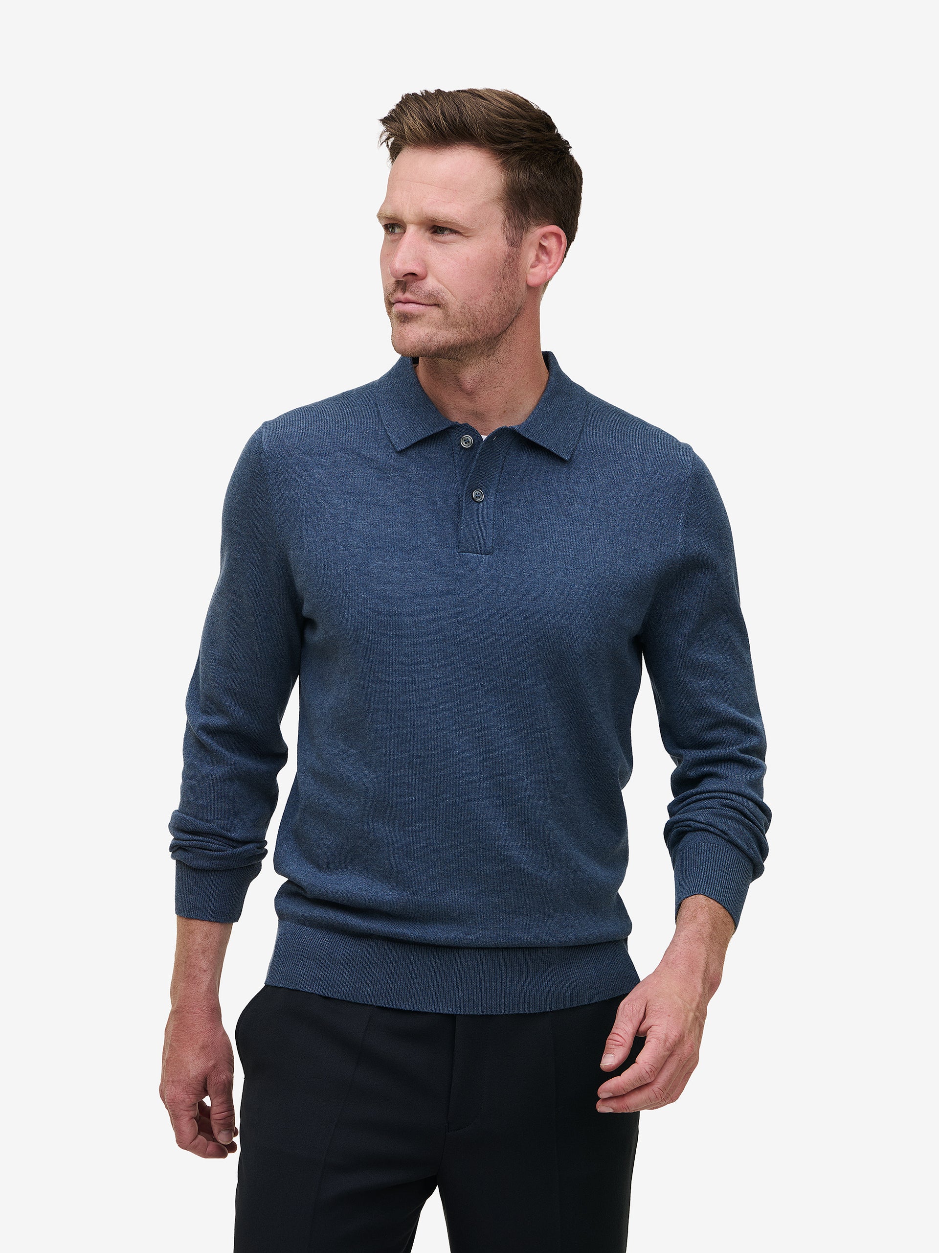 Harvey Heavyweight Cotton Silk KW90100-VIH