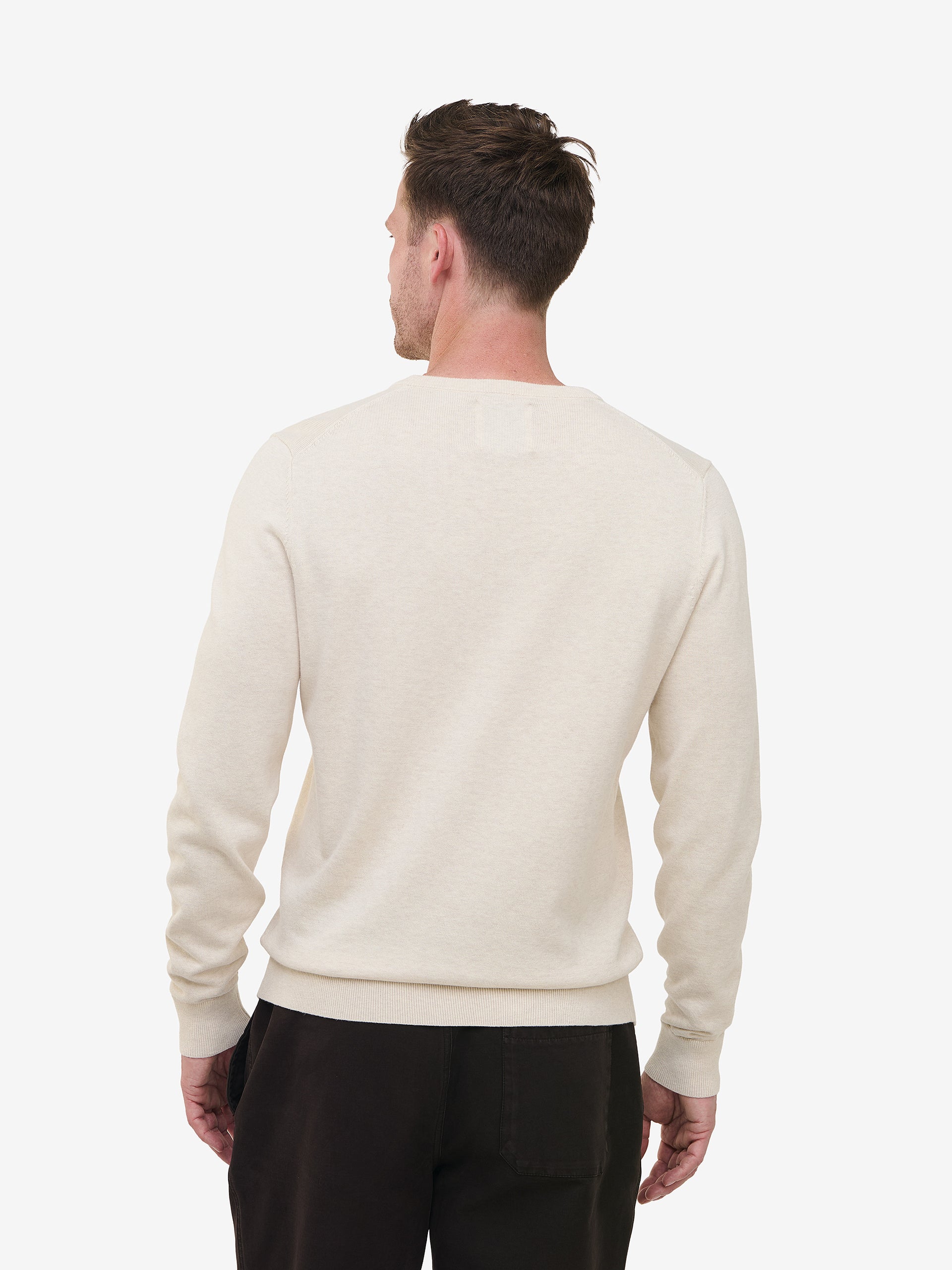 Soho Heavyweight Cotton Silk KW90101-MSA