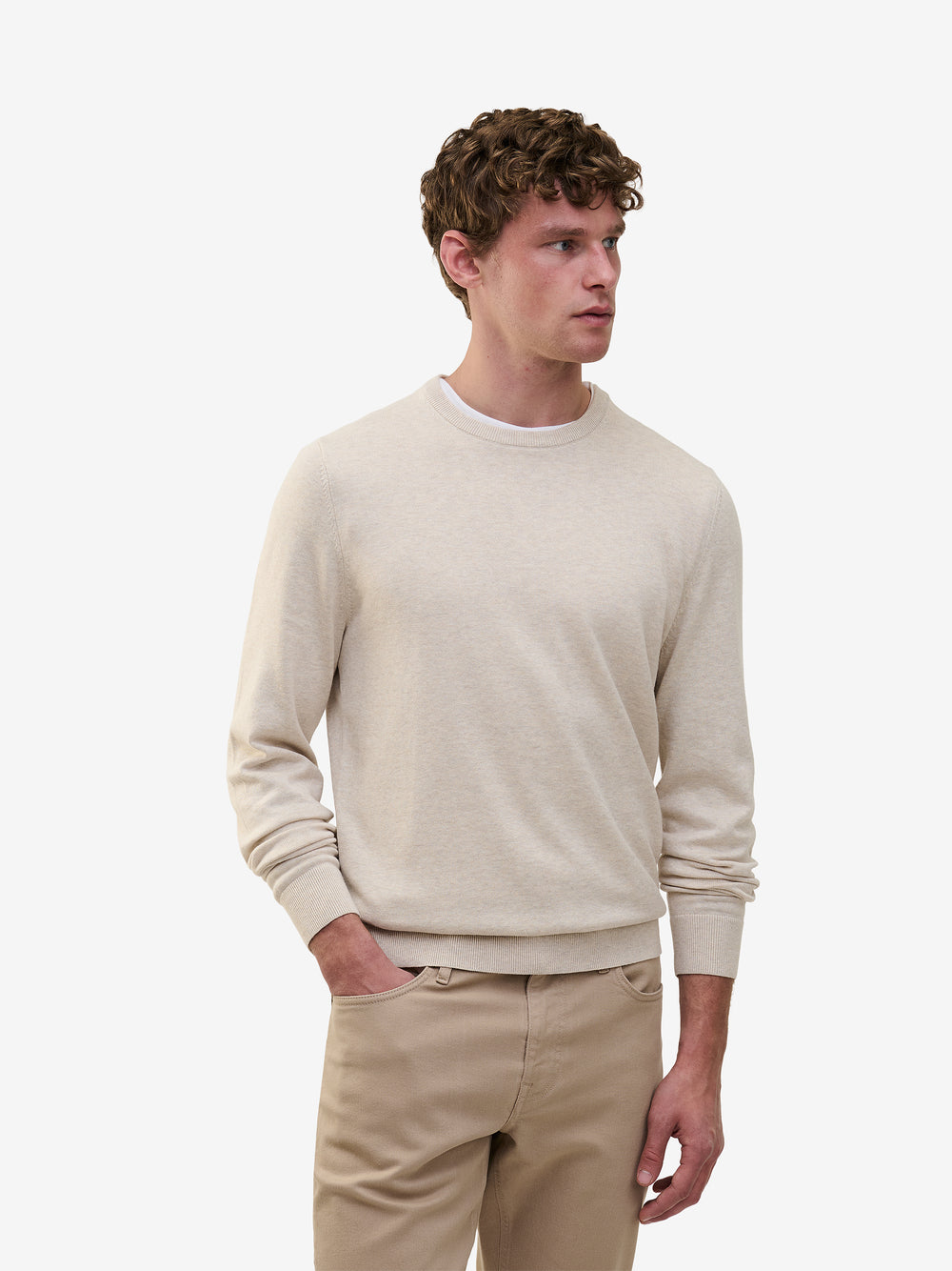 Soho Heavyweight Cotton Silk KW90101-MSA