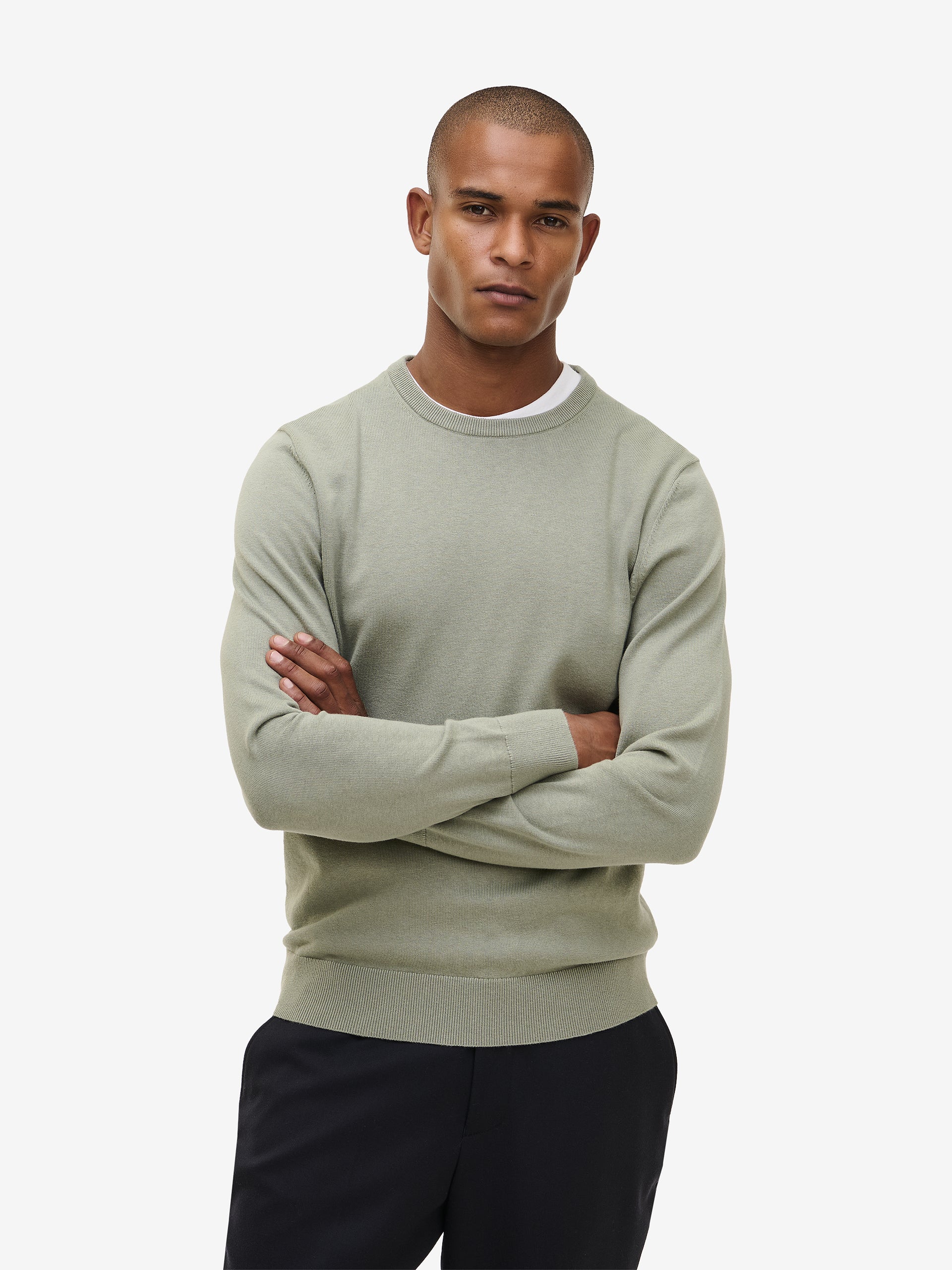 Soho Heavyweight Cotton Silk KW90101-MSG