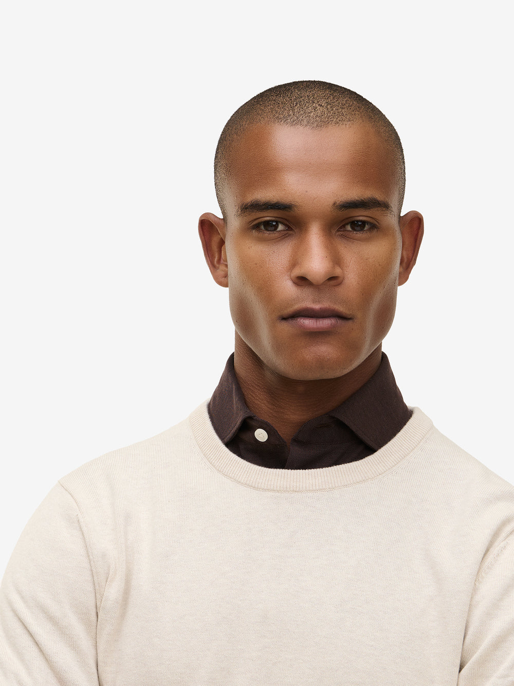 Soho Heavyweight Cotton-Silk KW90101-SND