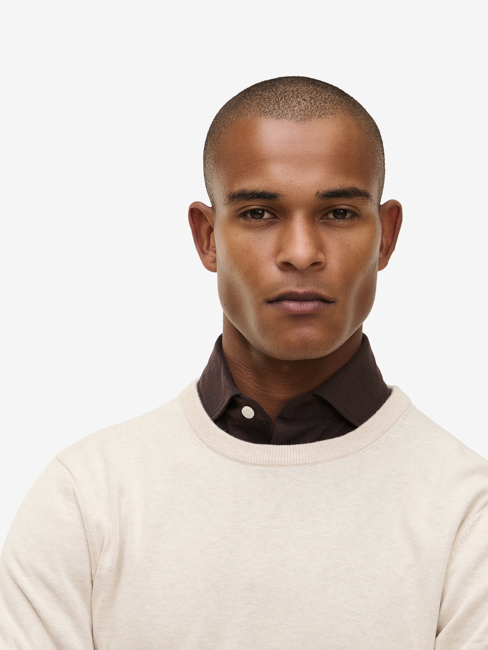 Soho Heavyweight Cotton-Silk KW90101-SND