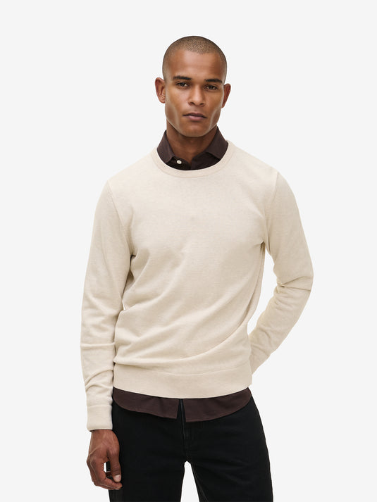 Soho Heavyweight Cotton-Silk KW90101-SND