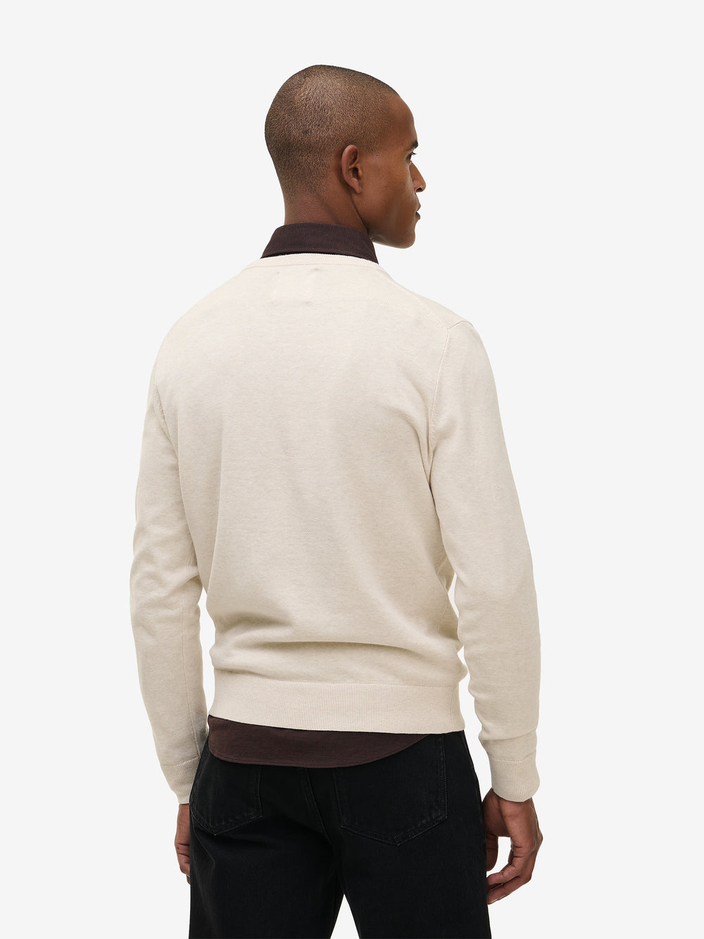 Soho Heavyweight Cotton-Silk KW90101-SND