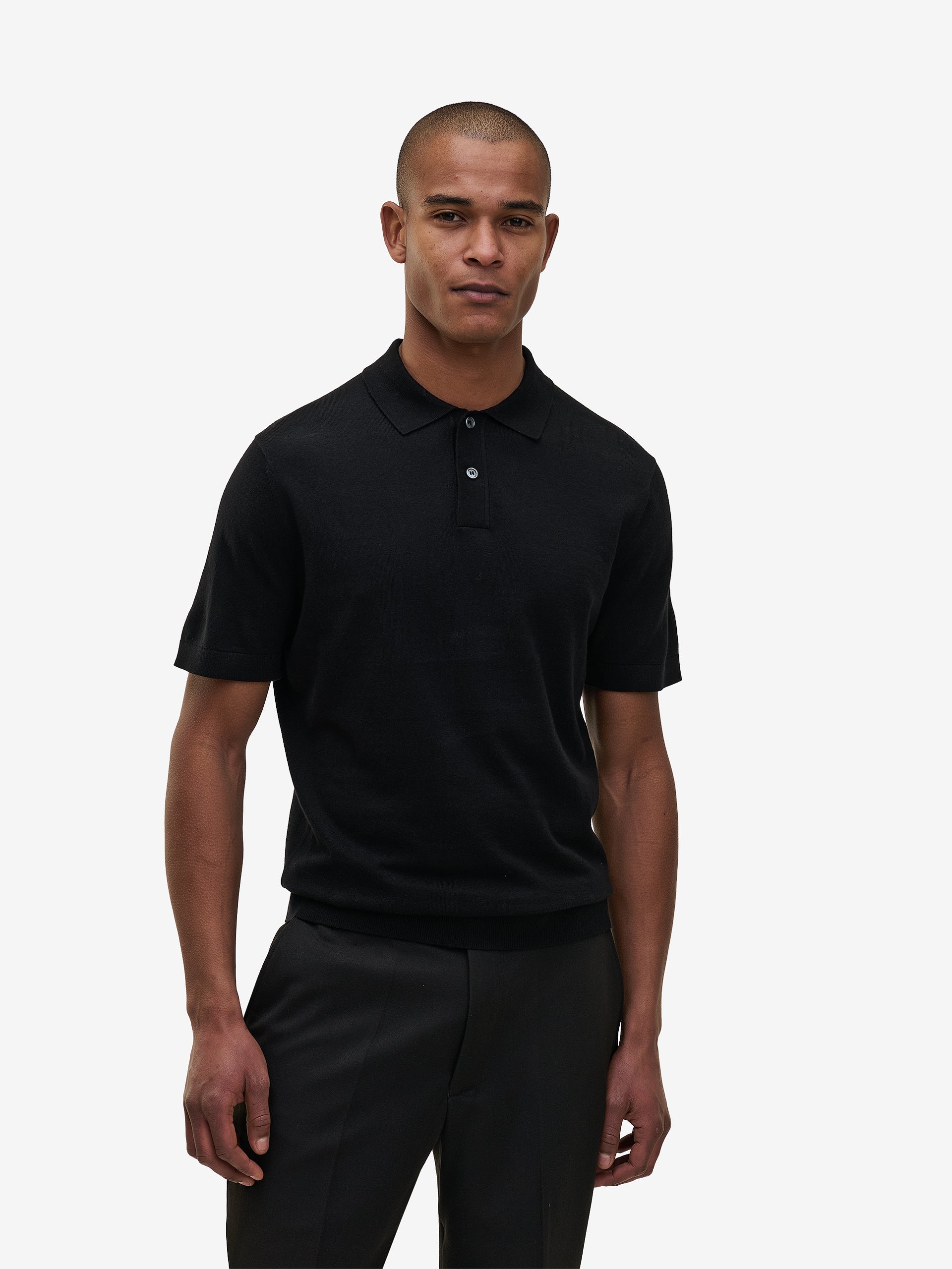 Crane Cotton-Silk KW90119-BLC