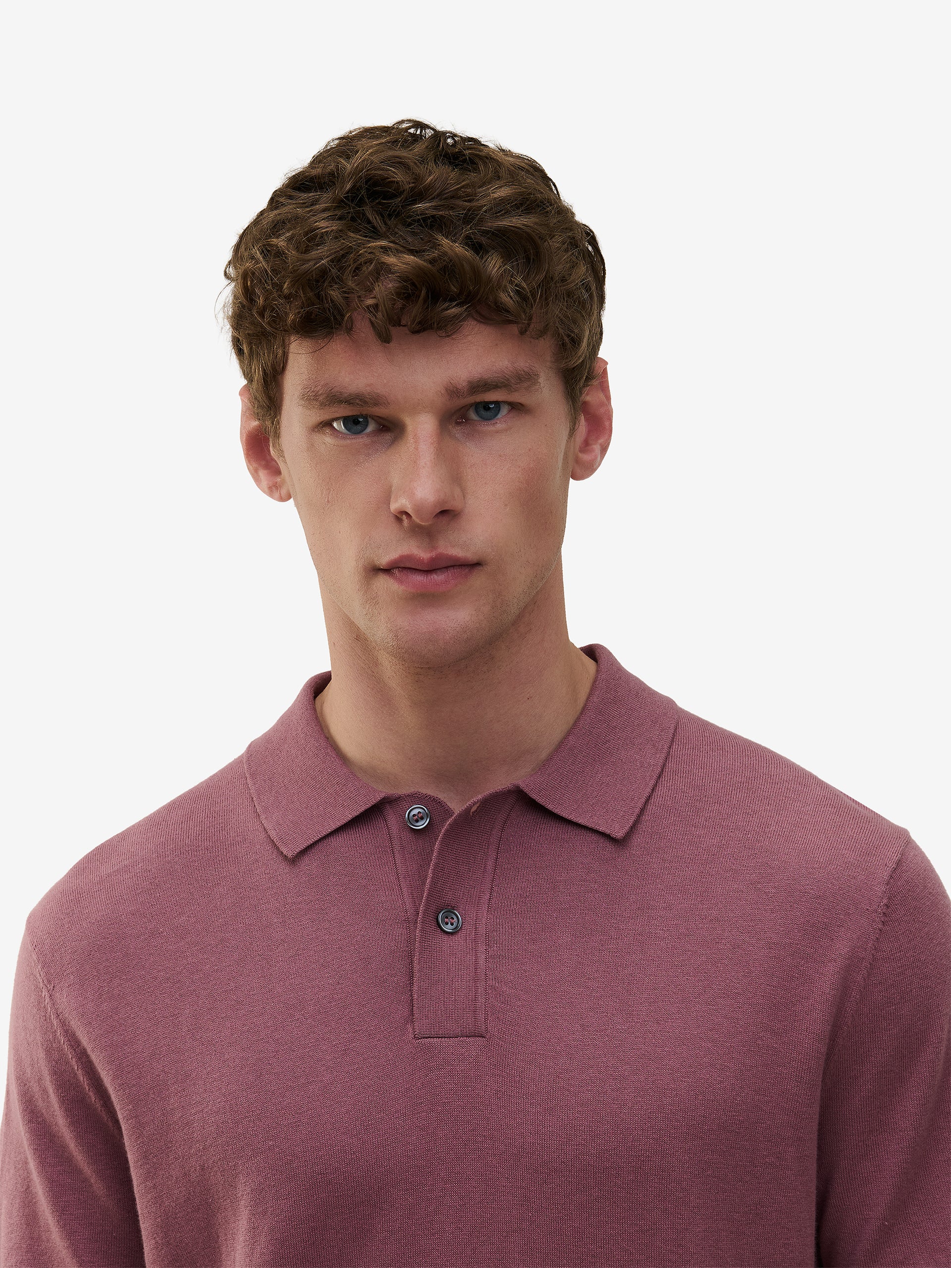 Crane Cotton Silk KW90119-MAU