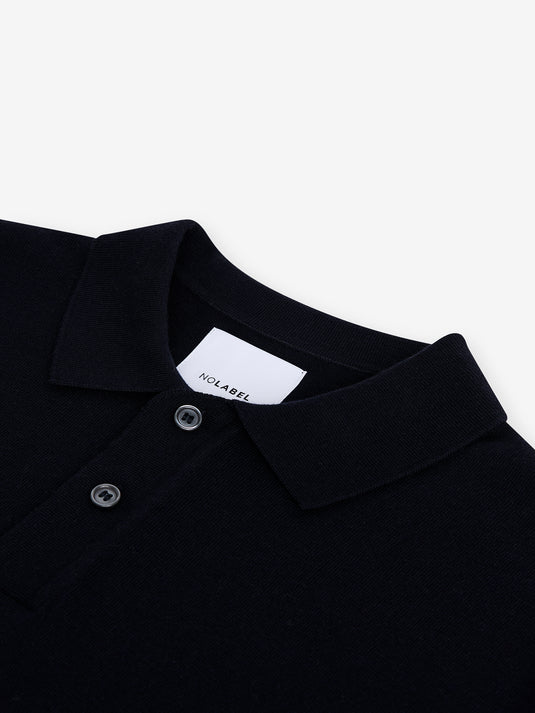 Crane Cotton-Silk KW90119-NVY