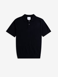 Crane Cotton-Silk KW90119-NVY