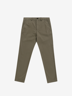 Diego Cotton-Stretch PA30122-OLV
