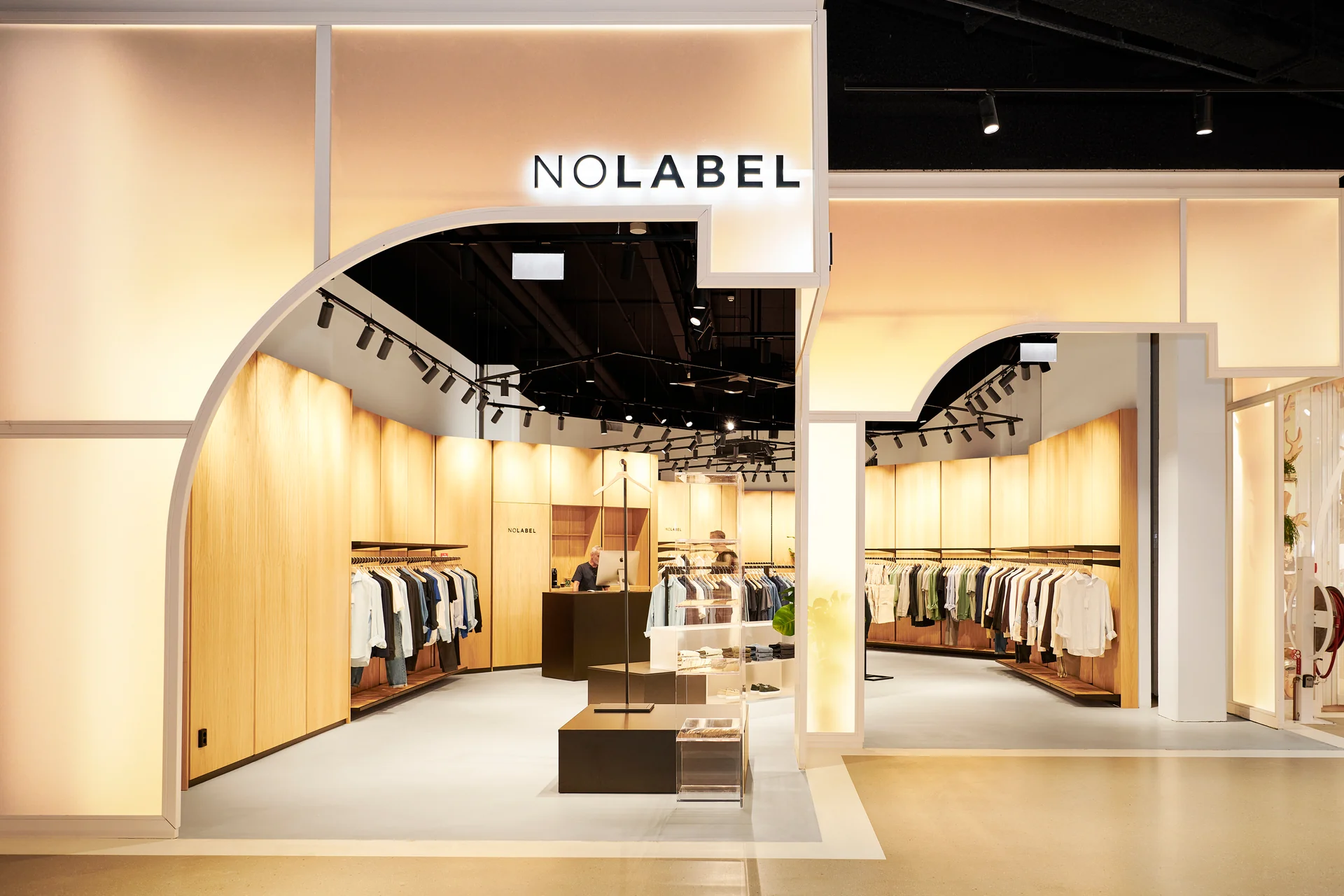 shop the way it