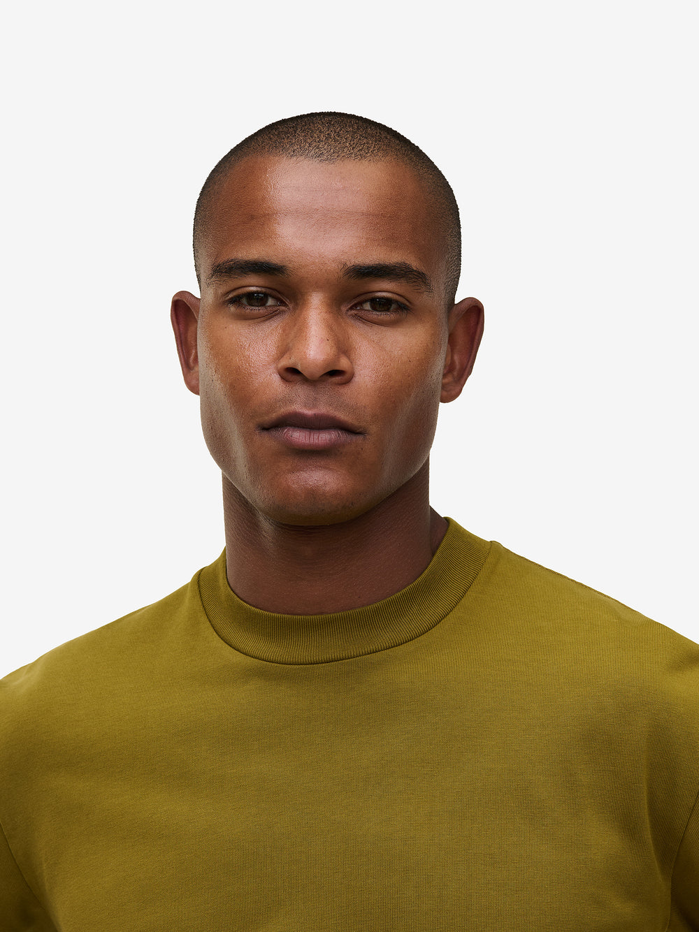 Moon Heavyweight Cotton TS90018-FGR