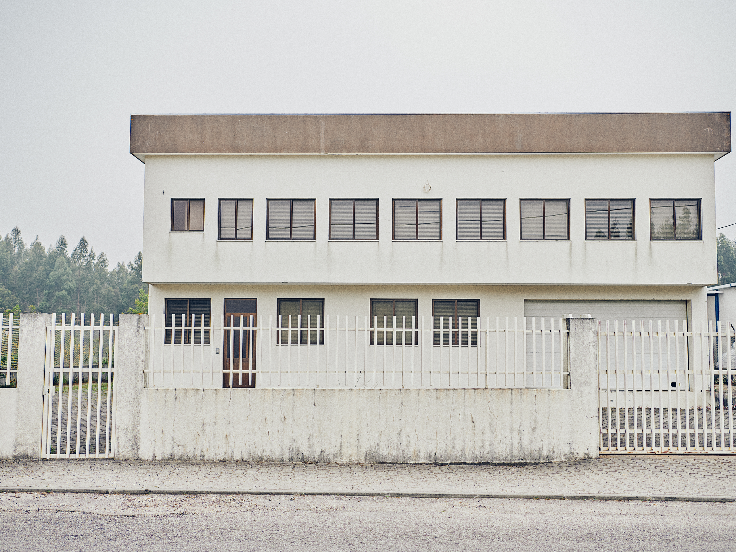 Mata Shoes, Portugal