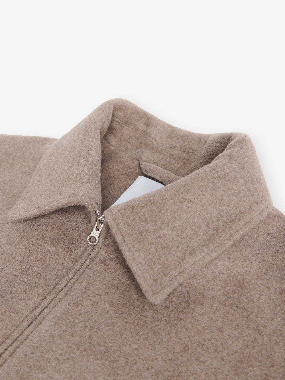 Vance Wool Blend OW01001-LBR