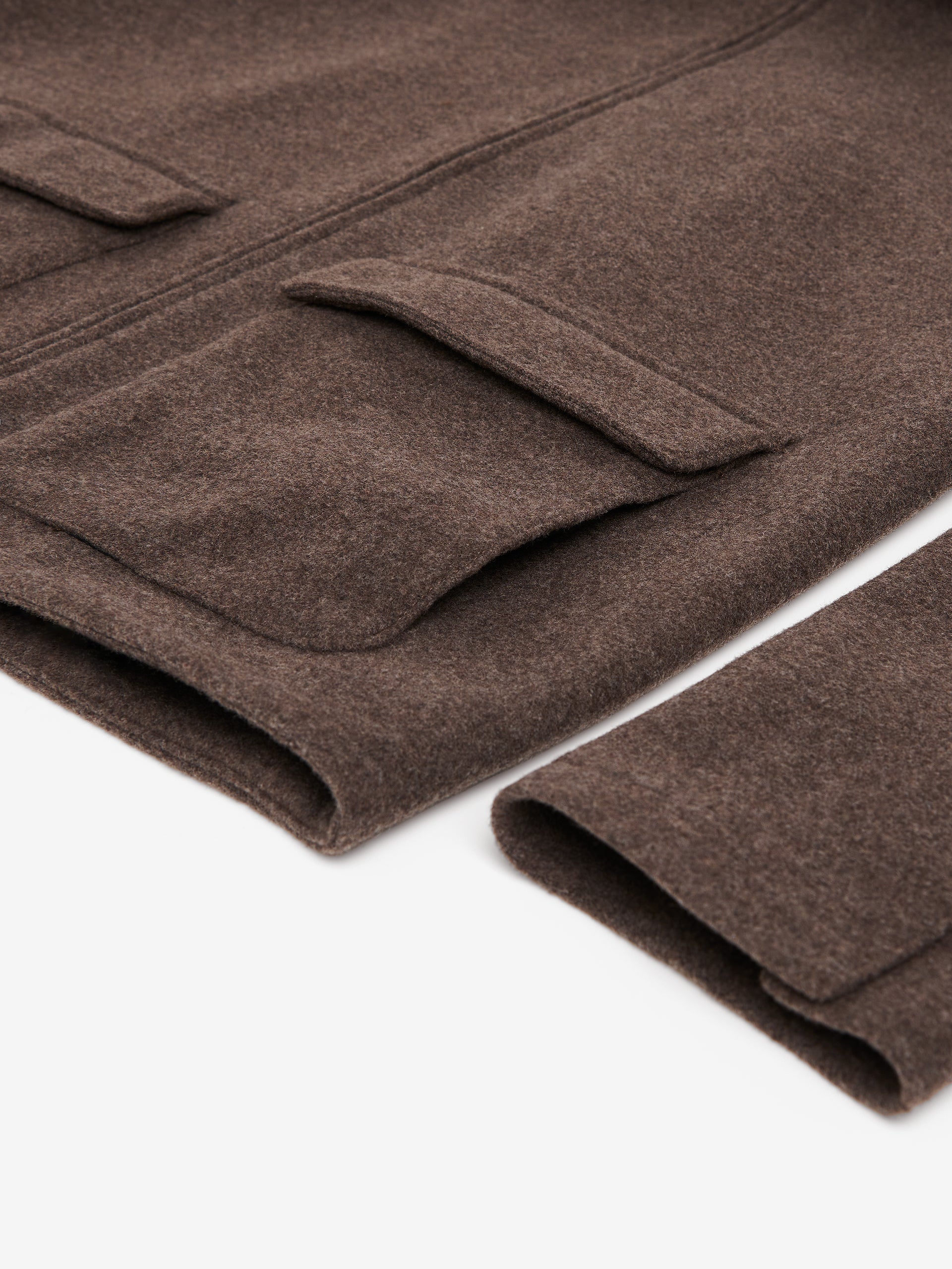 Vance Wool Blend OW01001-MBH