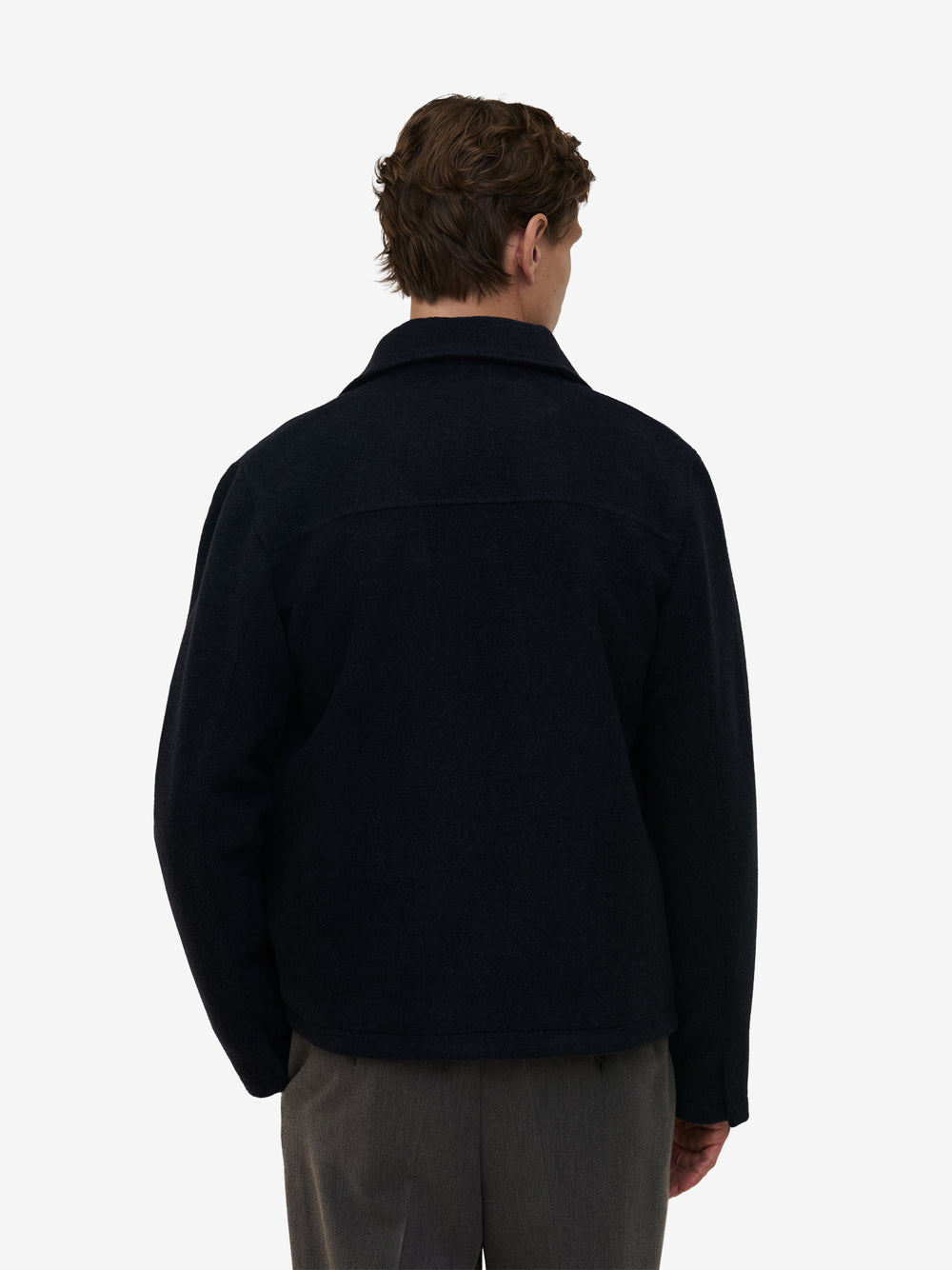 Vance Wool Blend OW01001-NVH