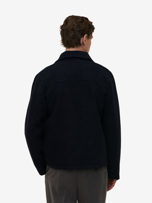 Vance Bomber Jacket