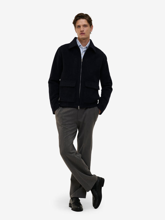 Vance Bomber Jacket