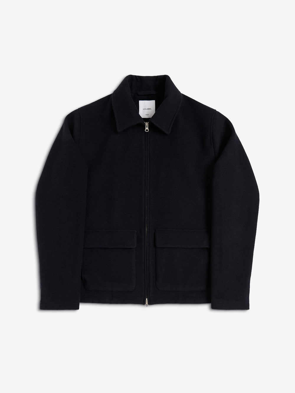 Vance Wool Blend OW01001-NVY