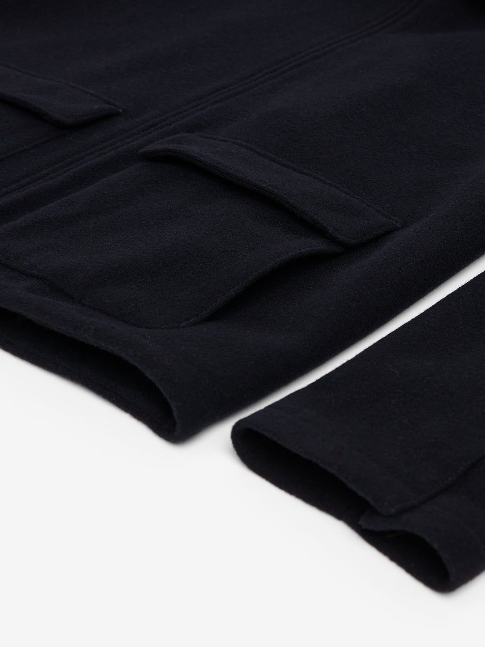 Vance Wool Blend OW01001-NVY