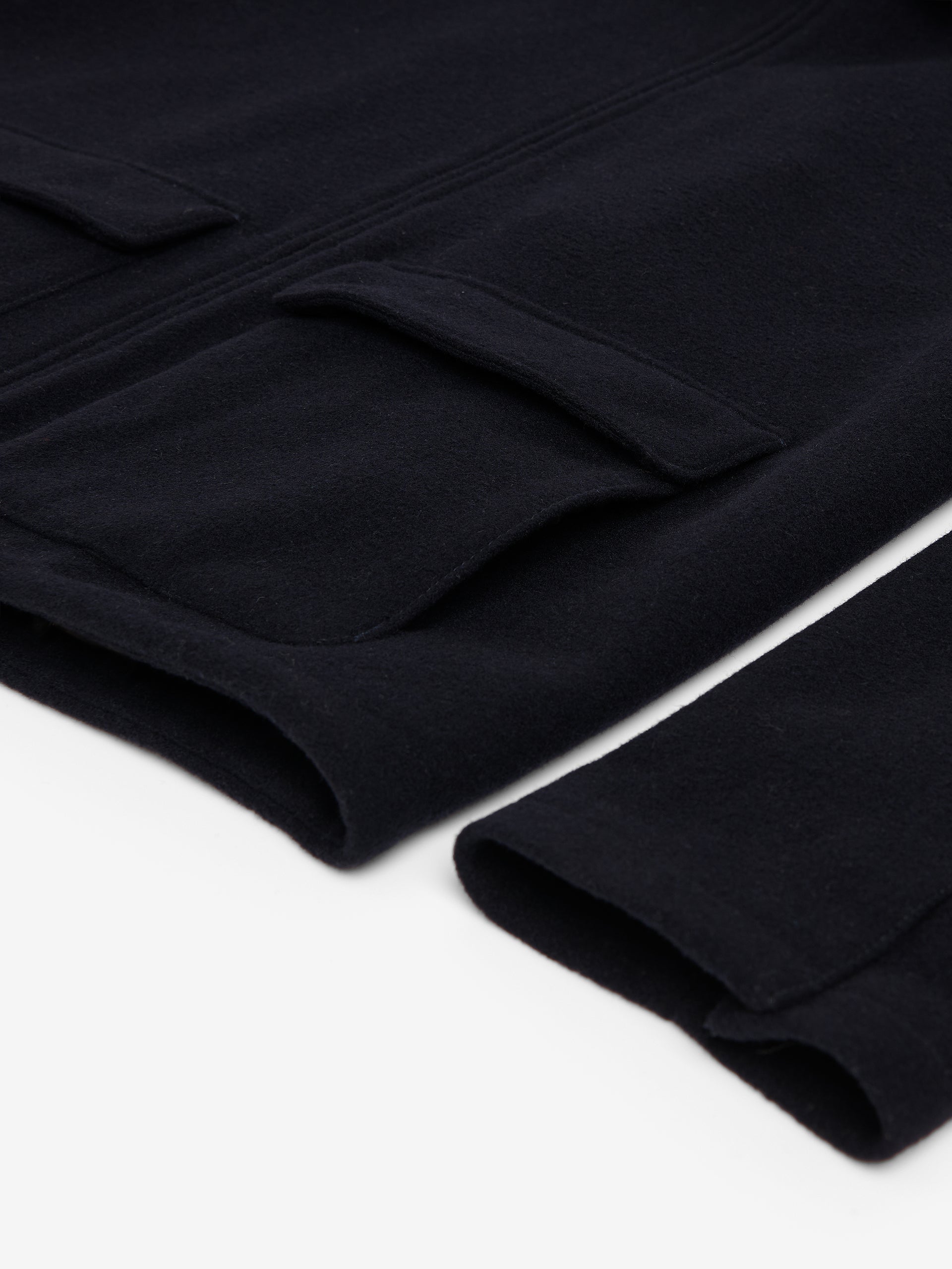 Vance Wool Blend OW01001-NVY