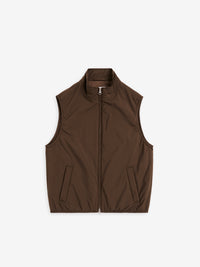Scott Water Repellent Polyester OW01002-DBR