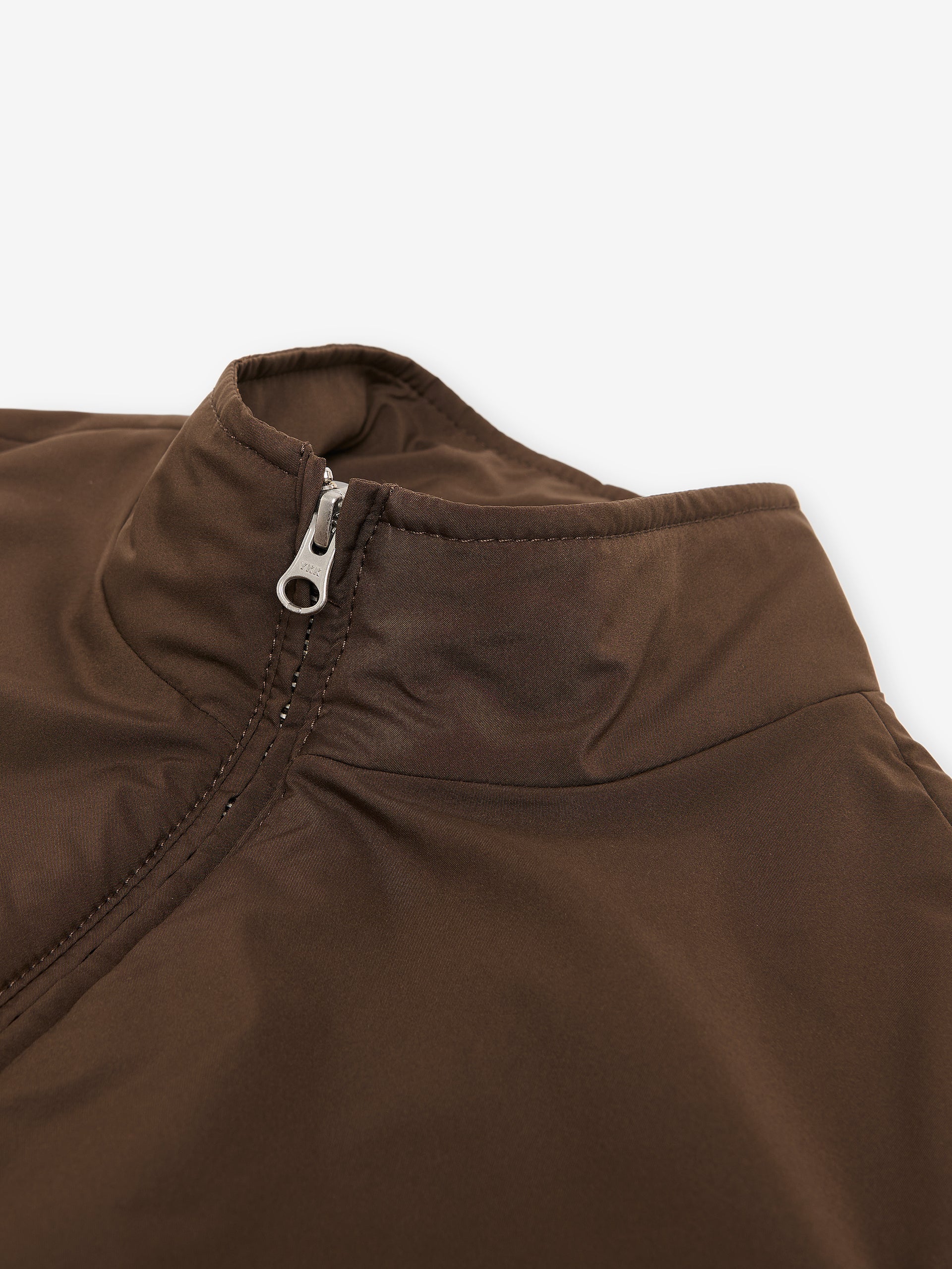 Scott Water Repellent Polyester OW01002-DBR