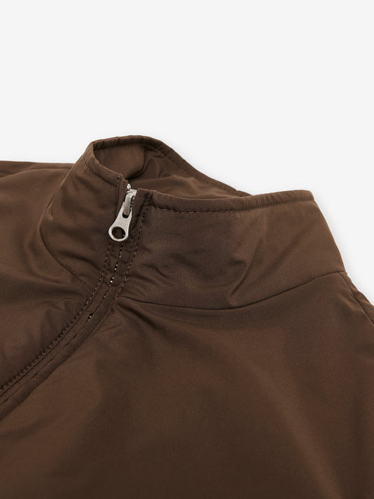 Scott Water Repellent Polyester OW01002-DBR