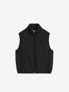 Scott Water Repellent Polyester OW01002-NVY