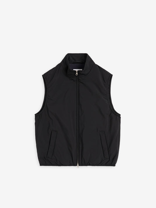 Scott Water Repellent Polyester OW01002-NVY