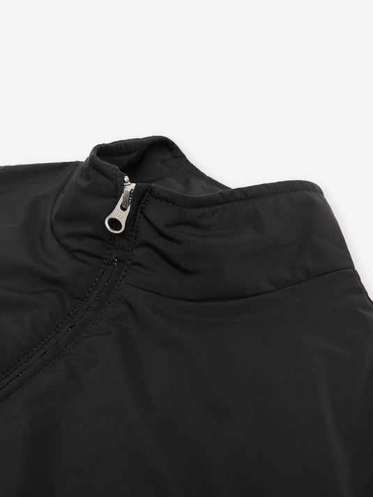 Scott Water Repellent Polyester OW01002-NVY