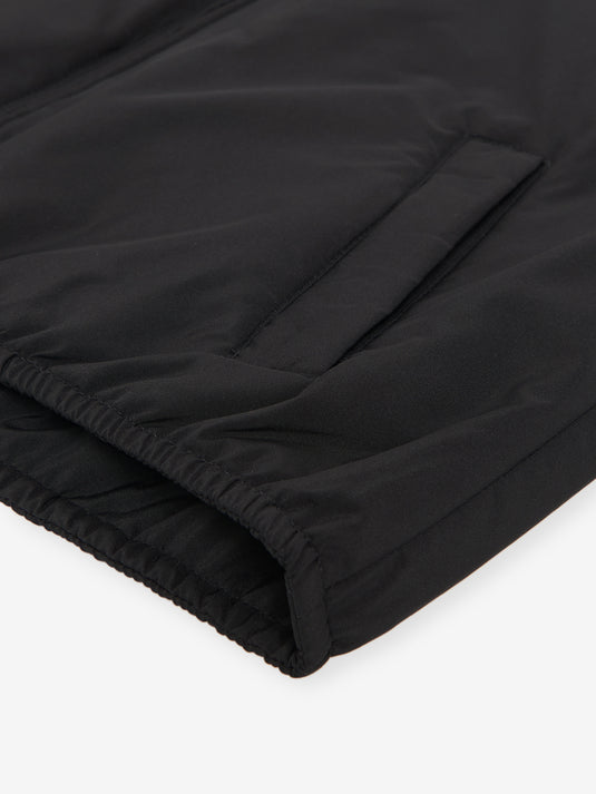 Scott Water Repellent Polyester OW01002-NVY