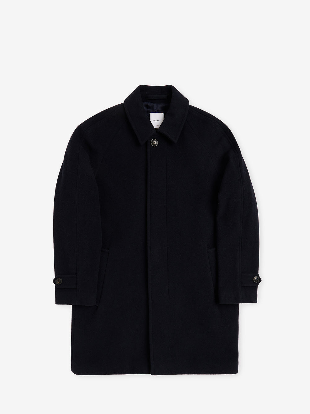 Manhattan Wool Cashmere Blend OW01003-NVY