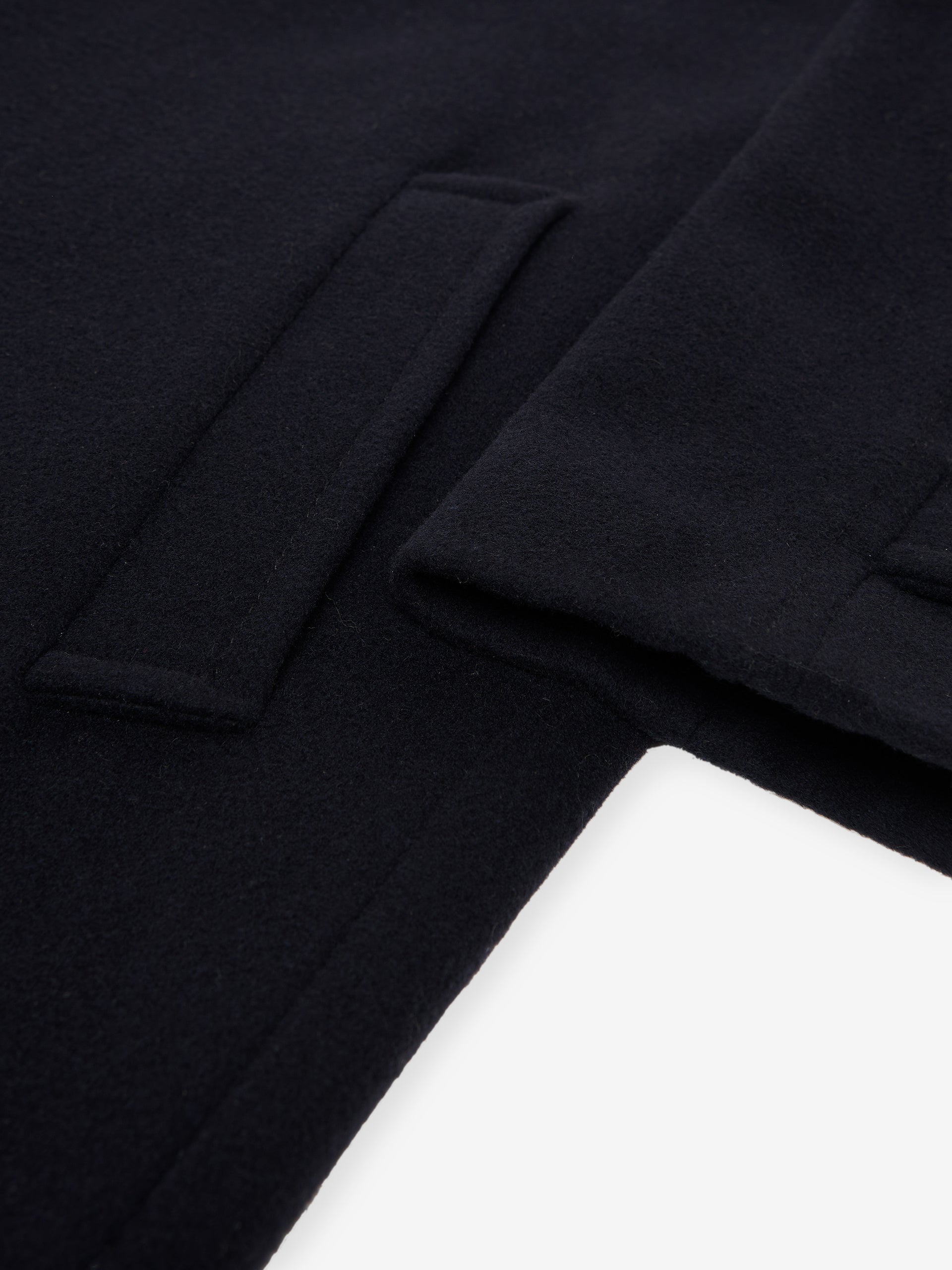 Manhattan Wool Cashmere Blend OW01003-NVY