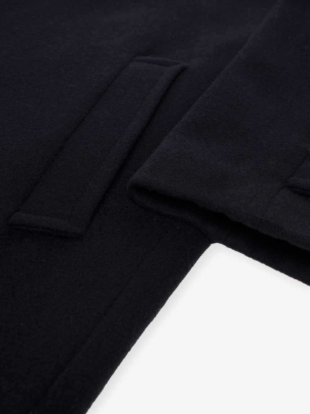 Manhattan Wool Cashmere Blend OW01003-NVY