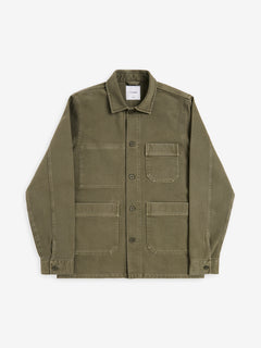 Philly Heavyweight Cotton OW01004-DOL