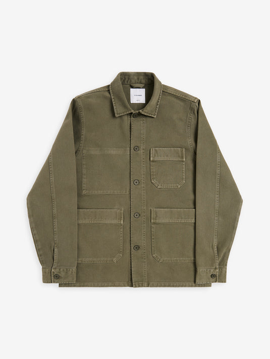 Philly Heavyweight Cotton OW01004-DOL