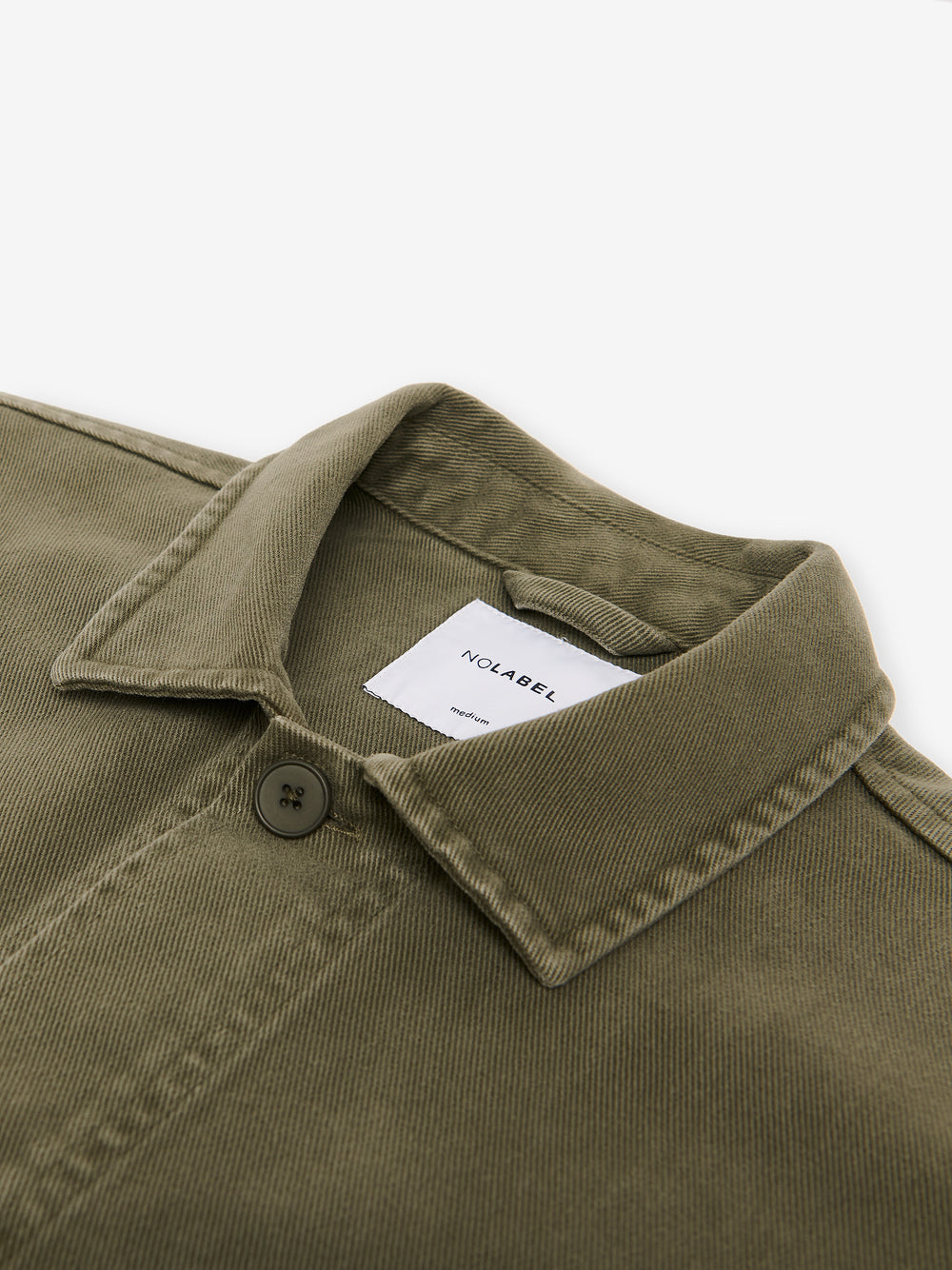 Philly Heavyweight Cotton OW01004-DOL