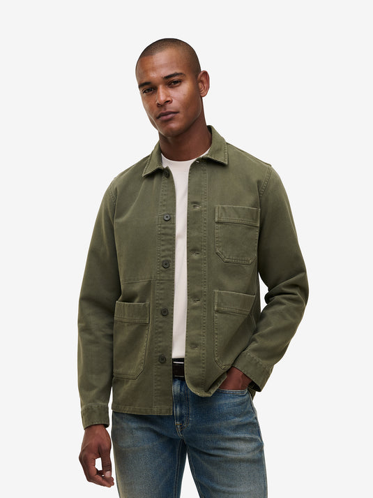 Philly Heavyweight Cotton OW01004-DOL