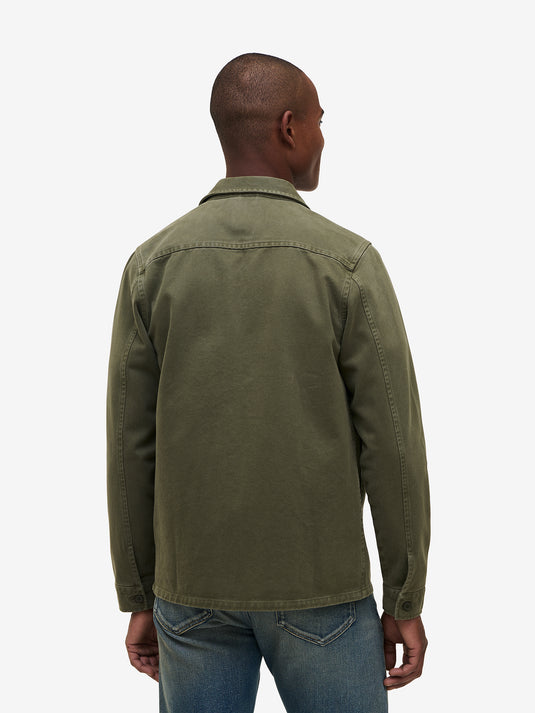 Philly Heavyweight Cotton OW01004-DOL