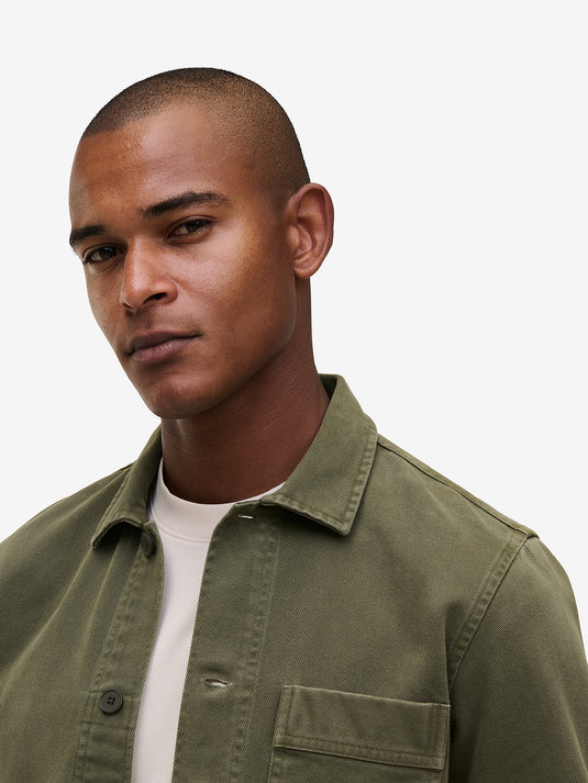 Philly Heavyweight Cotton OW01004-DOL