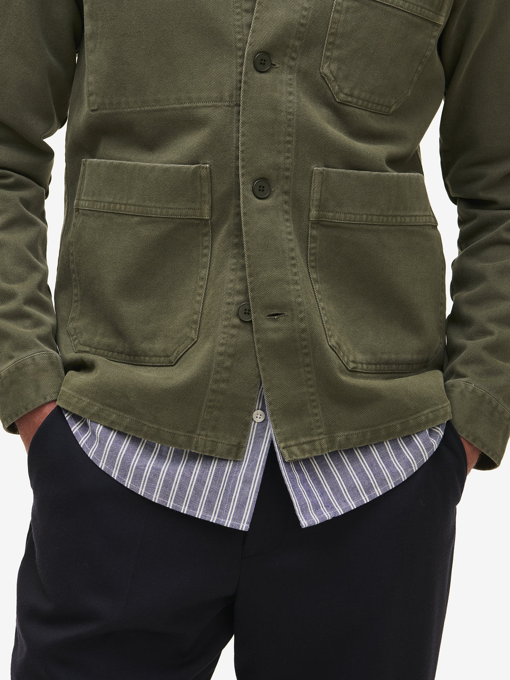 Philly Heavyweight Cotton OW01004-DOL