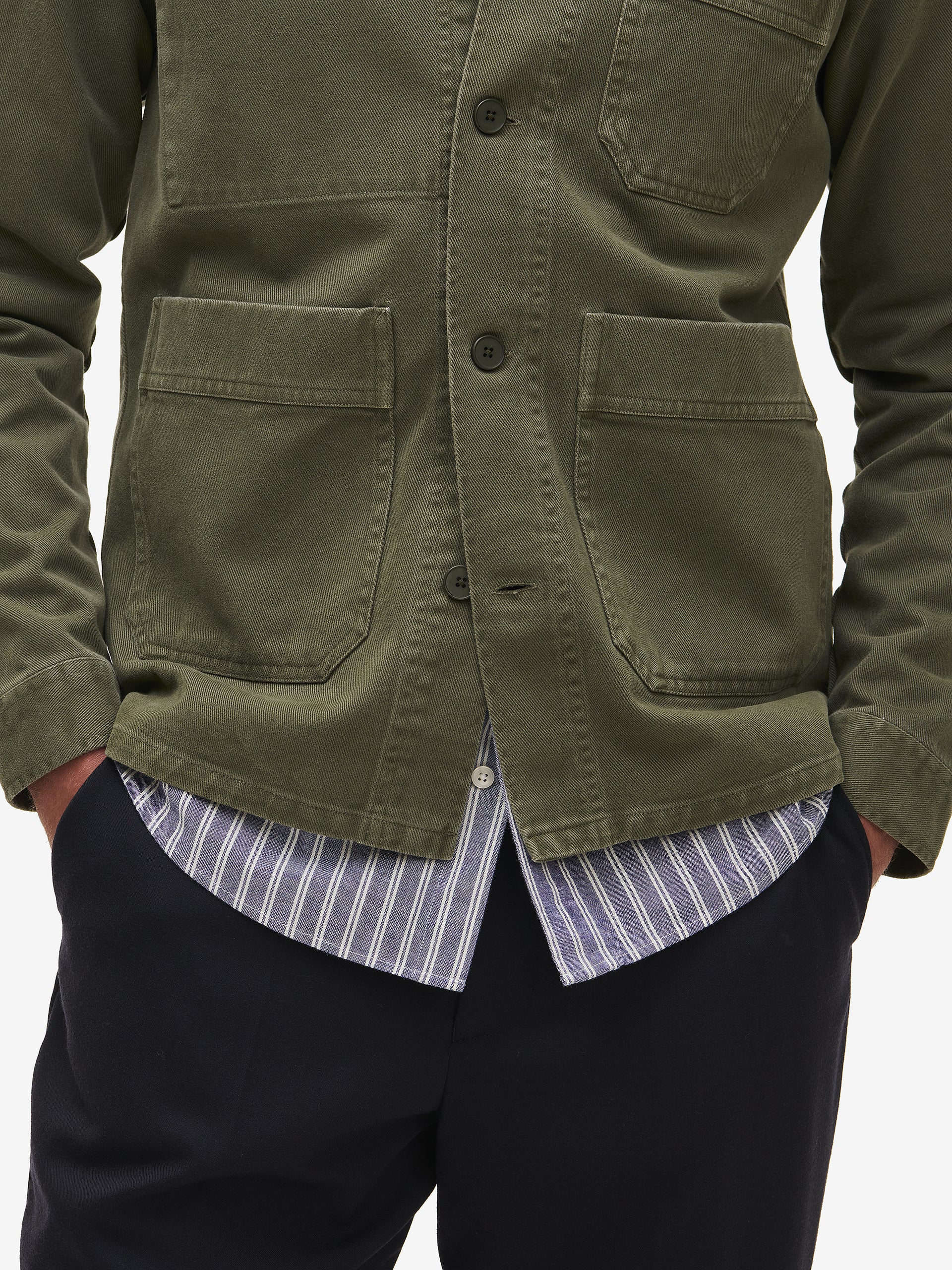 Philly Heavyweight Cotton OW01004-DOL