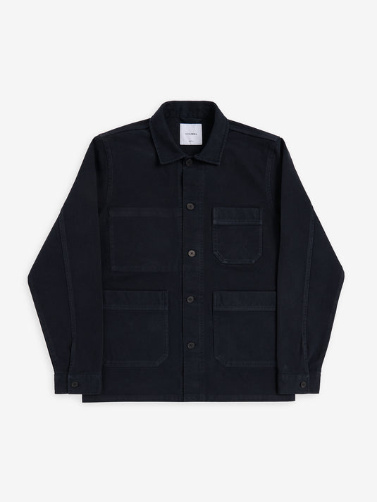 Philly Heavyweight Cotton OW01004-NVY