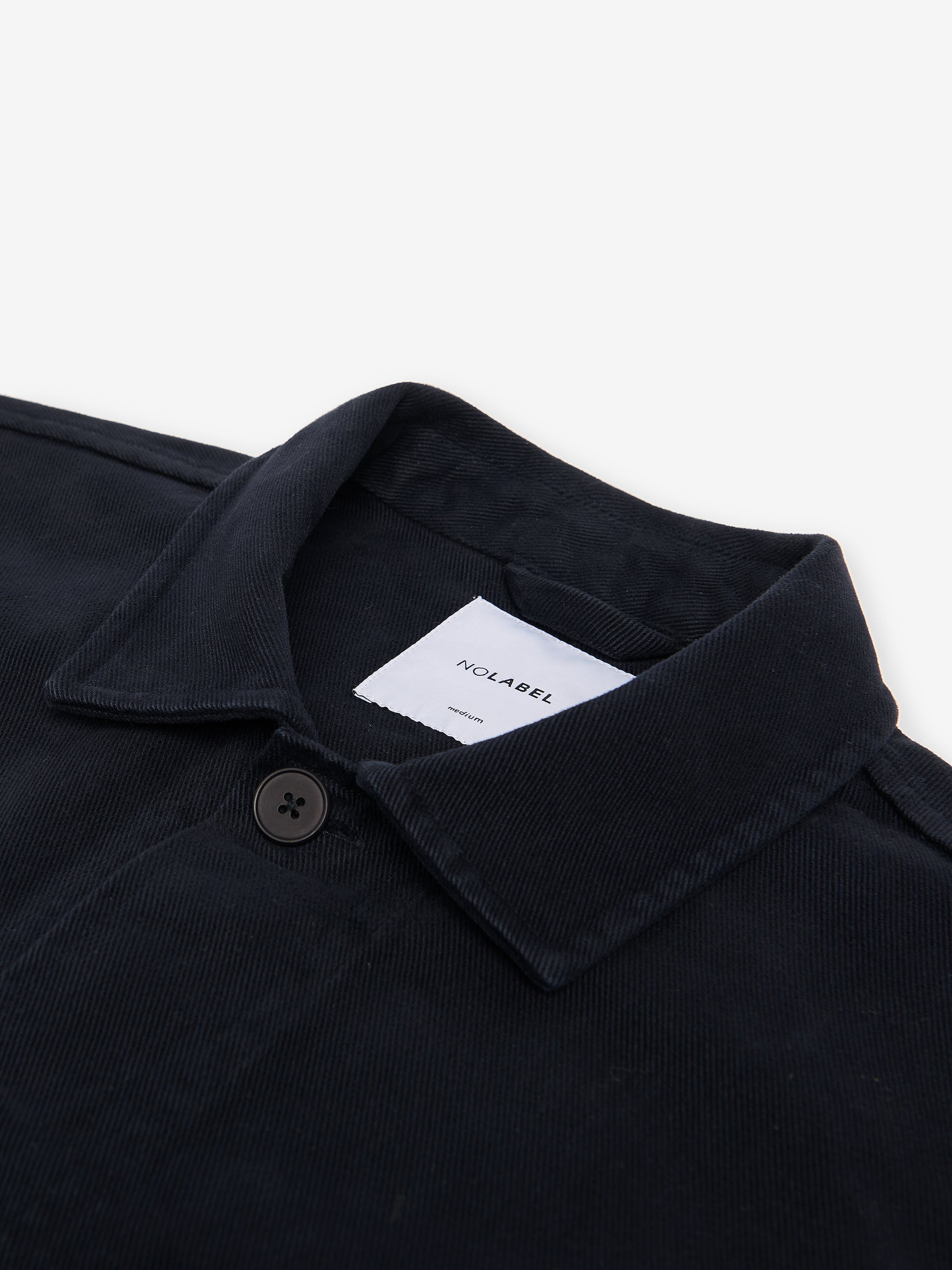 Philly Heavyweight Cotton OW01004-NVY