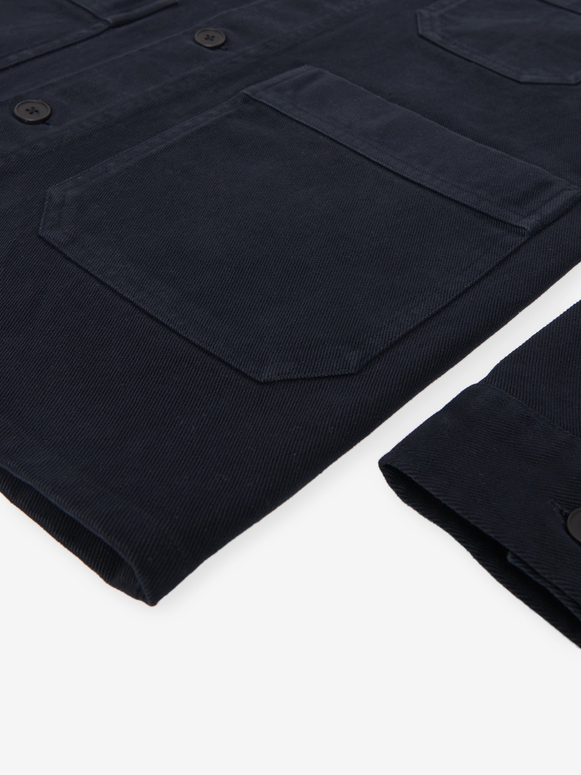 Philly Heavyweight Cotton OW01004-NVY