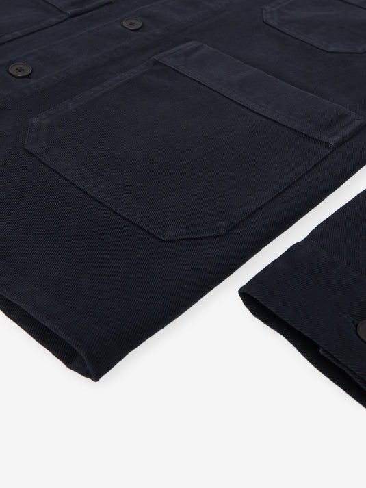 Philly Heavyweight Cotton OW01004-NVY