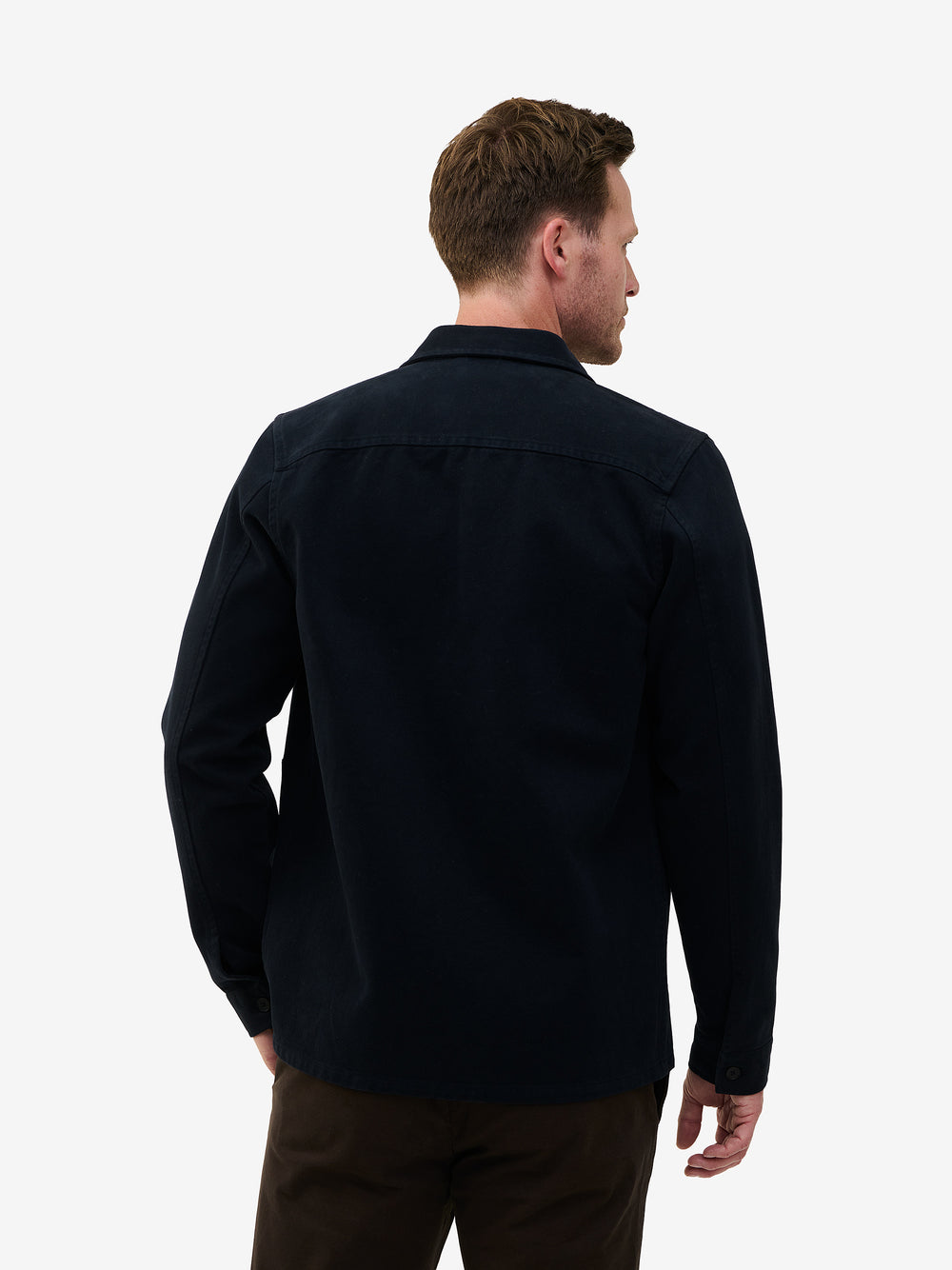 Philly Heavyweight Cotton OW01004-NVY