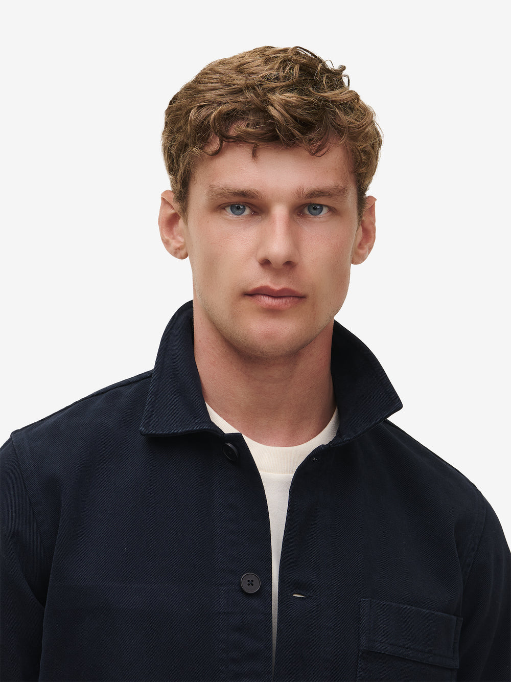 Philly Heavyweight Cotton OW01004-NVY